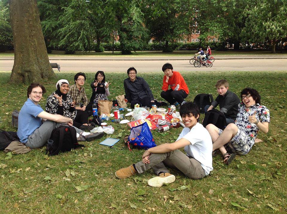 Picnic